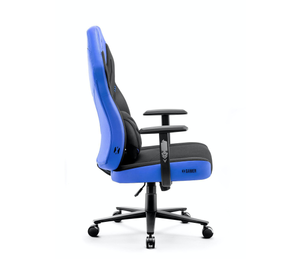 Diablo Chairs X-Gamer 2.0 Normal Size Cool water - 1208667 - zdjęcie 3